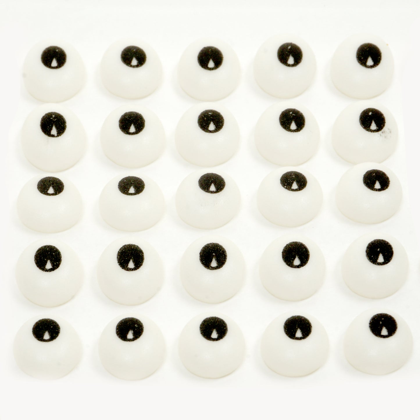 Augen klein Zucker 63 Stück