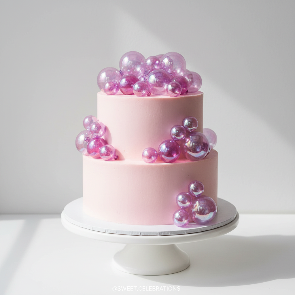 Transparente Deko Kugeln in verschiedenen Farben 12er Set