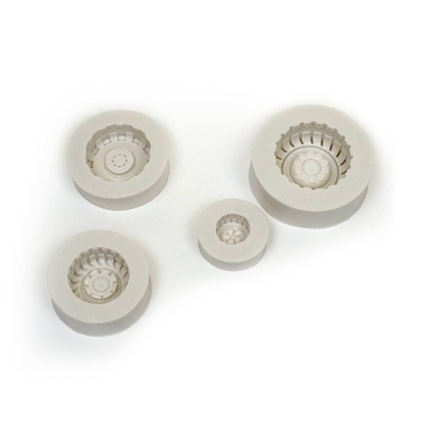 Mould Räder Autoreifen