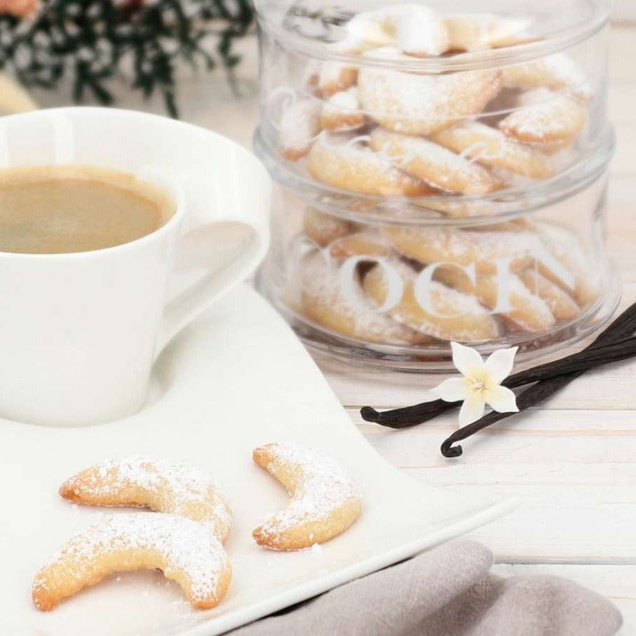 Backmischung Vanillekipferl 350g