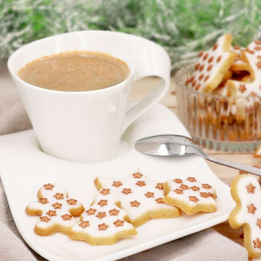 Backmischung Weihnachtsplätzchen 680g