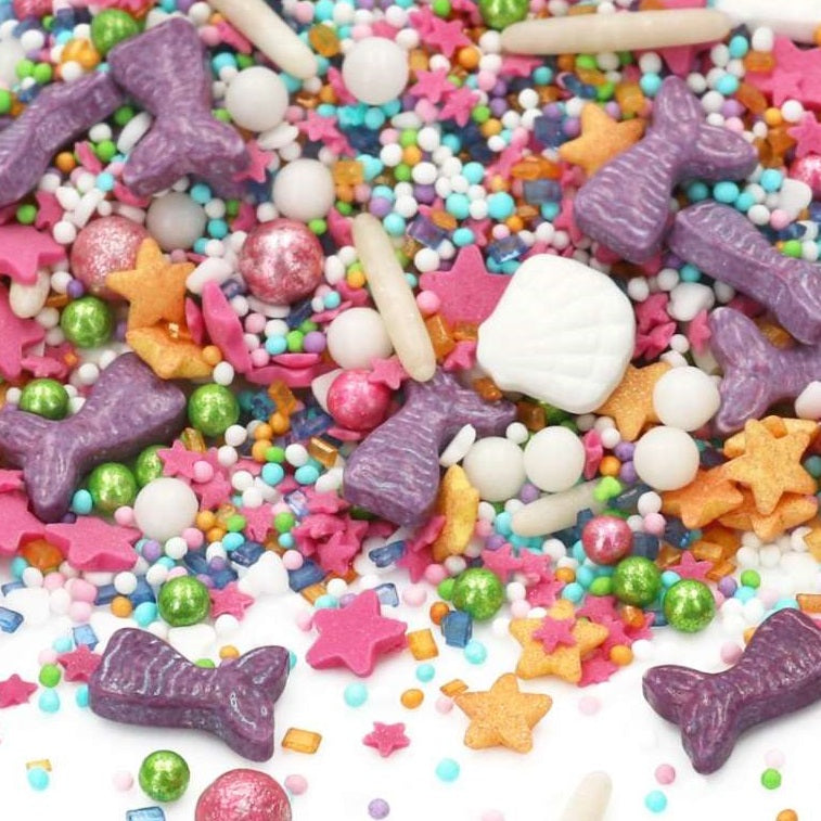 Sprinkles Mermaids Miracle 80g
