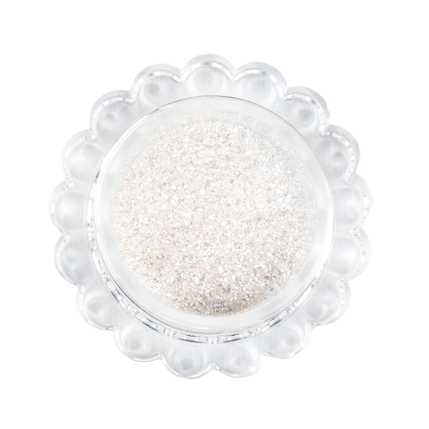 Colour Mill Glitz Blend White