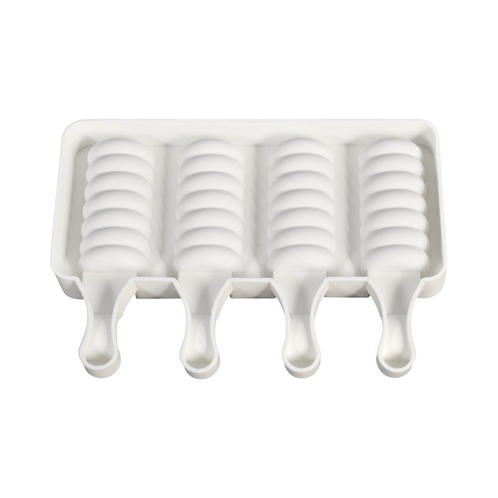 Cakesicle Form "gedrehte Locke"