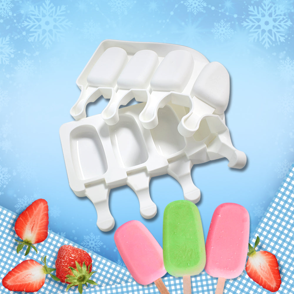 Cakesicle Form "Standart 8er"