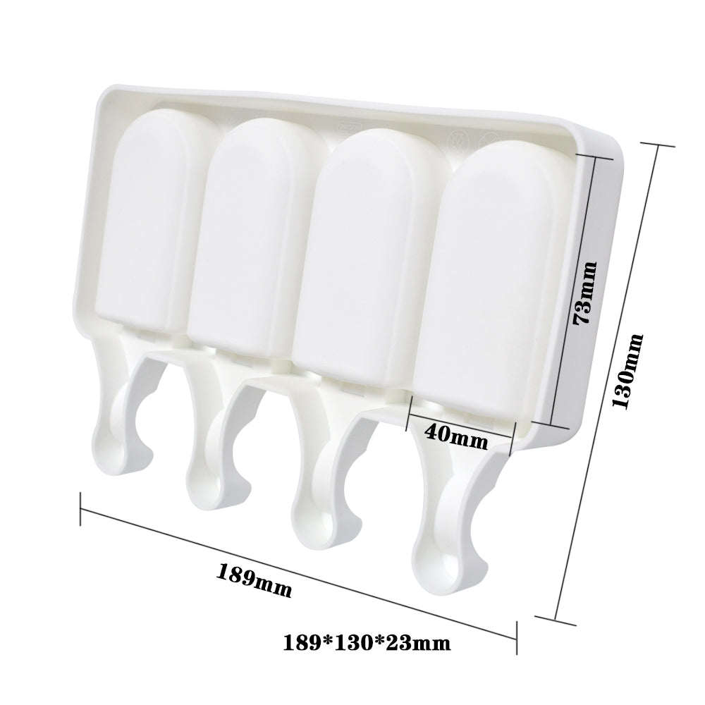 Cakesicle Form "Standart"