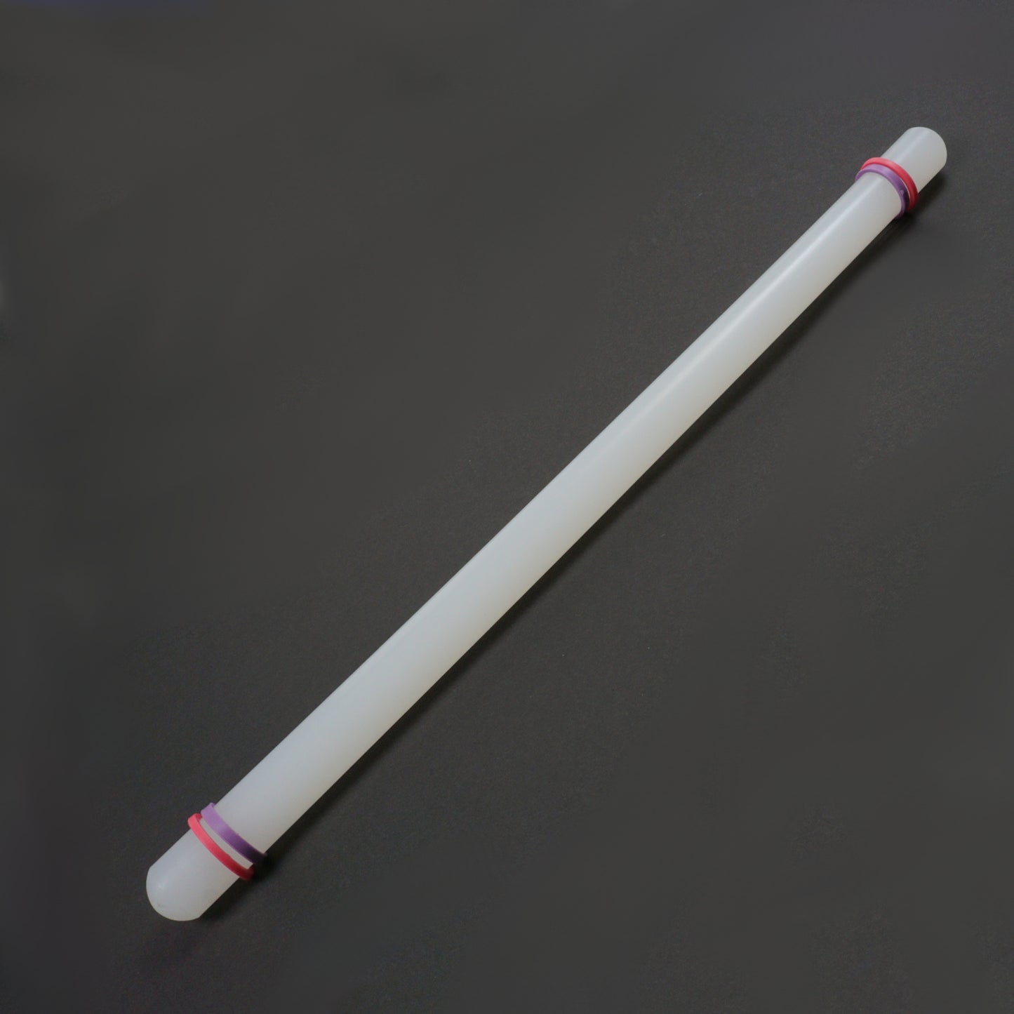 Ausrollstab 50cm mit Abstandshalter
