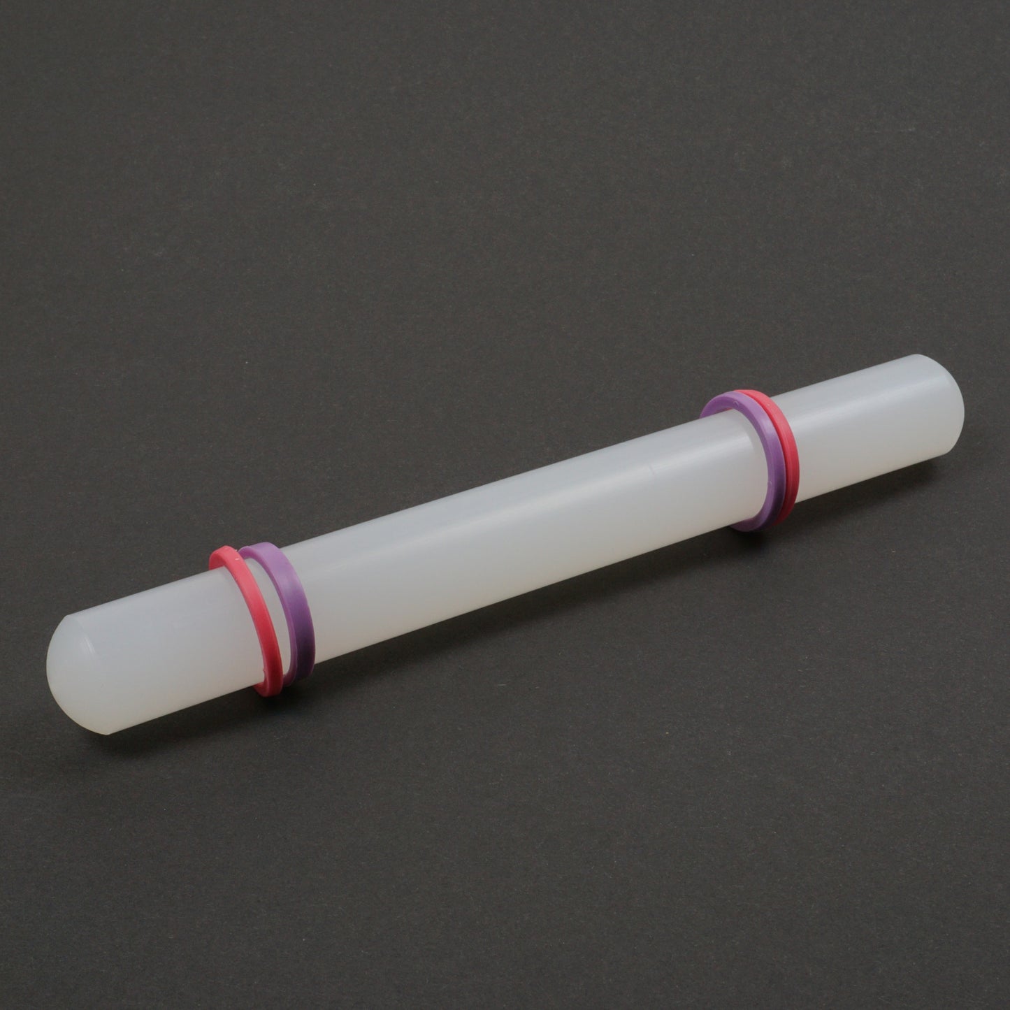 Ausrollstab 23cm mit Abstandshalter