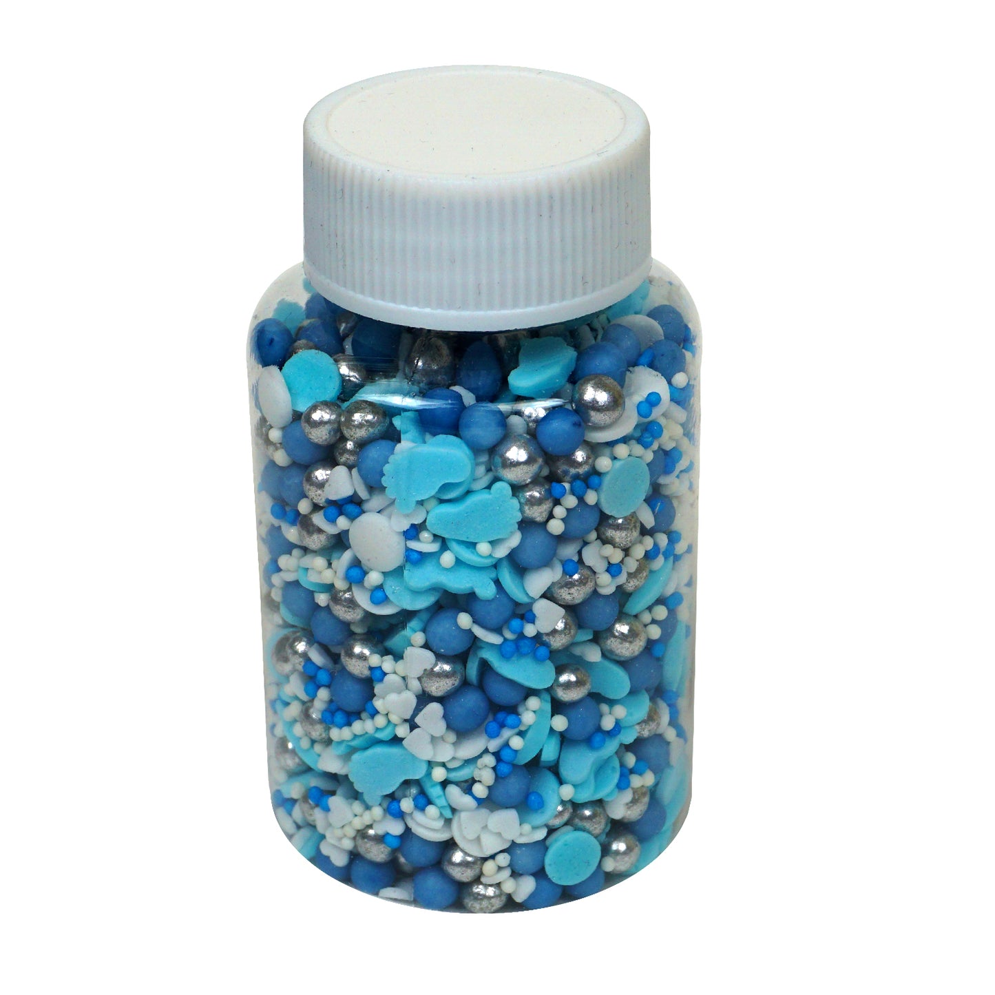 Sprinkles Baby Love blue 80g