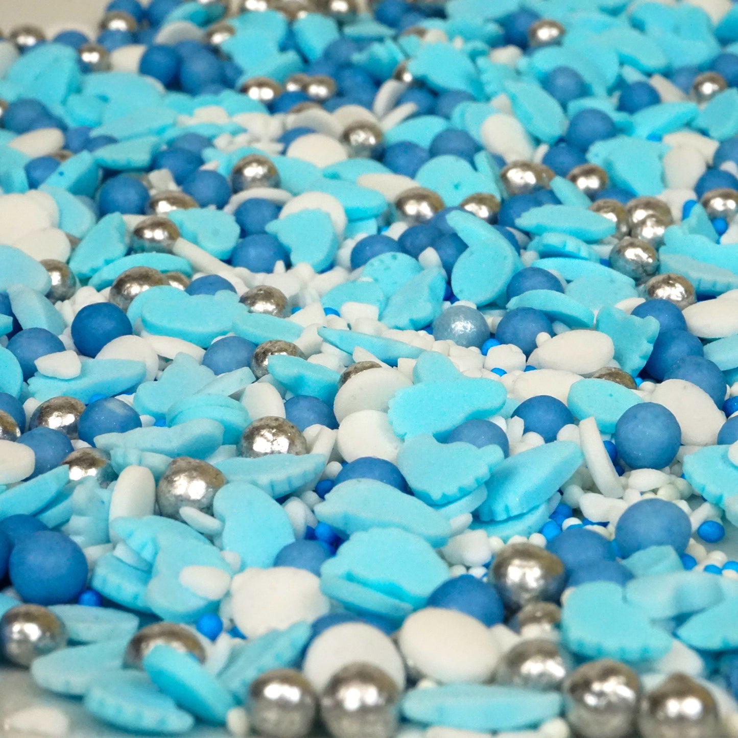 Sprinkles Baby Love blue 80g