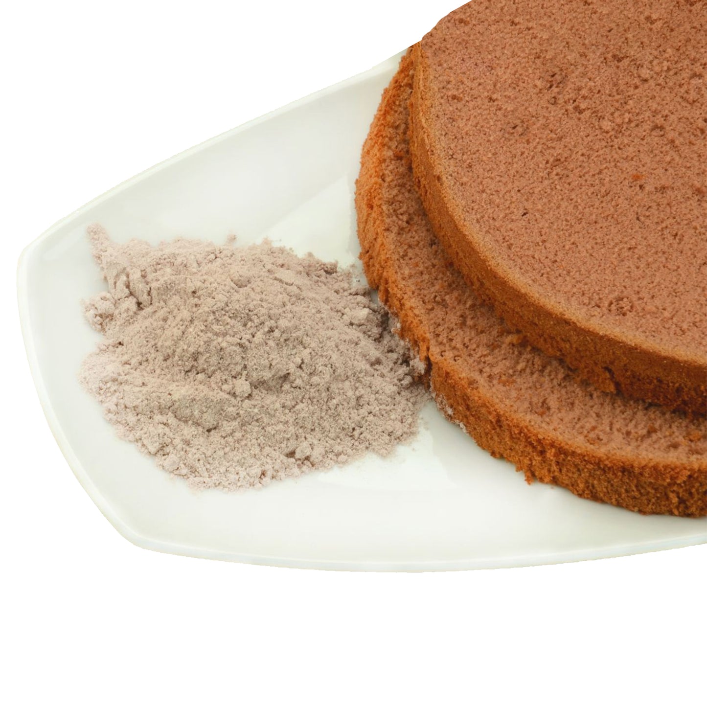 Backmischung Schoko-Biskuit Mix Supreme 400g