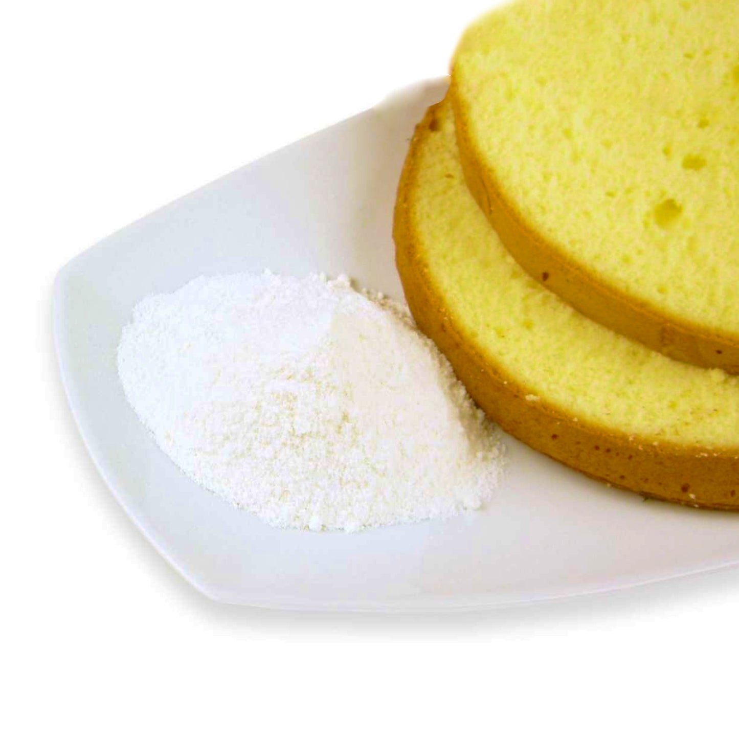 Backmischung Biskuit Mix Supreme 400g glutenfrei