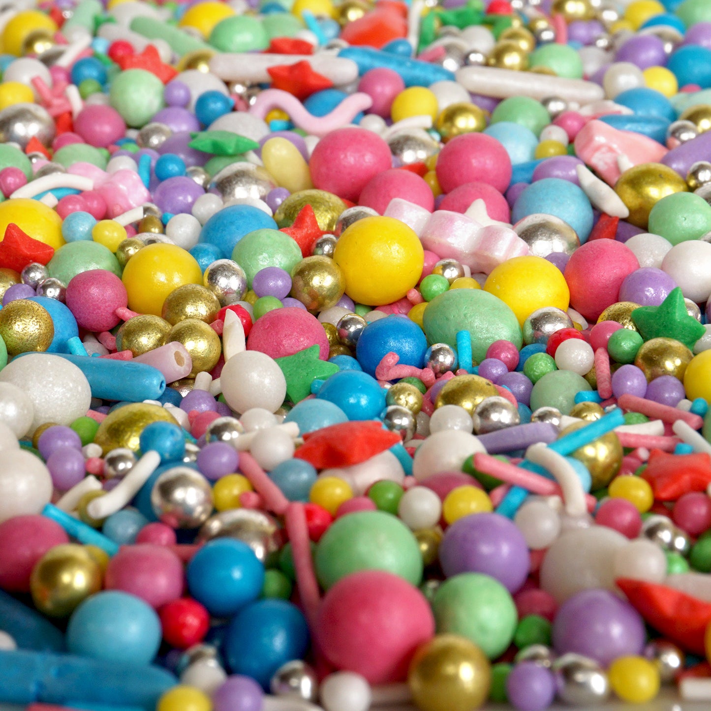 Sprinkles Birthday Party 100g