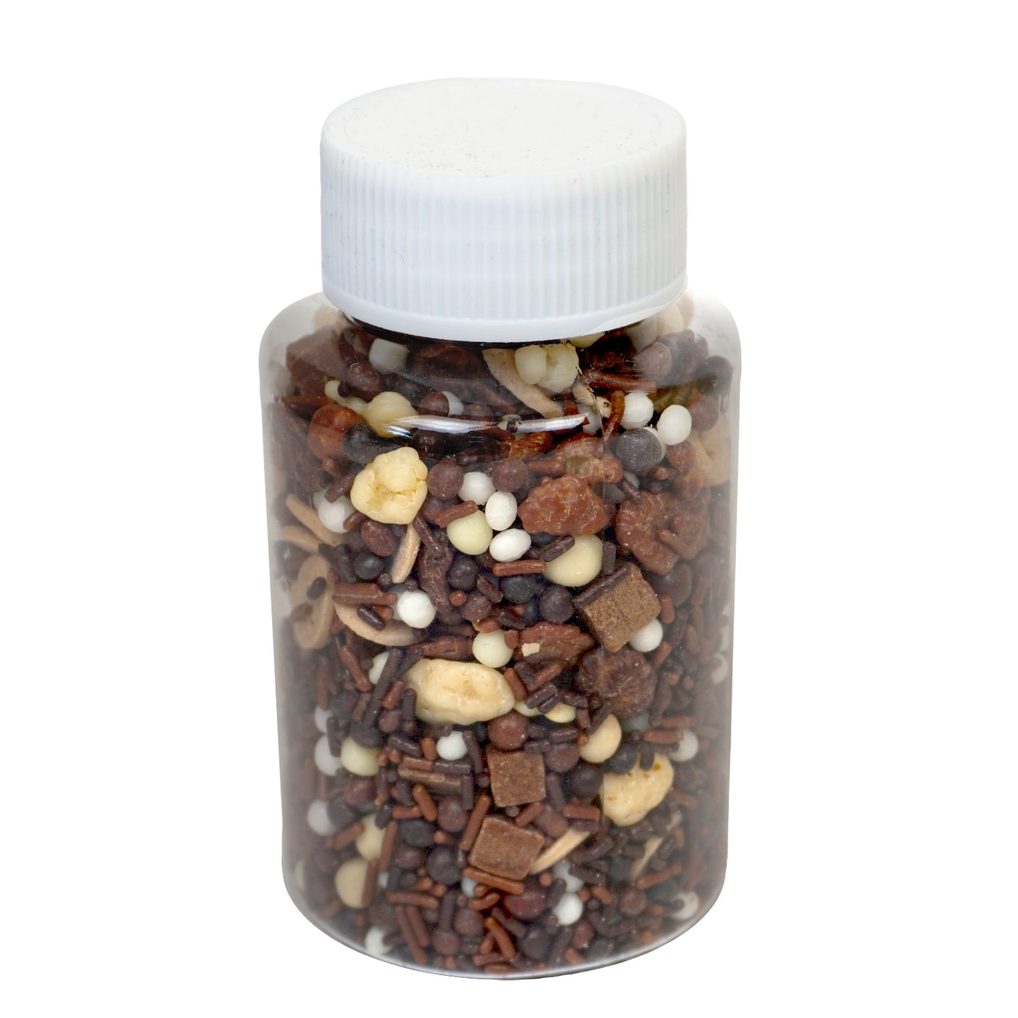 Happy Topping Choco heaven 80g