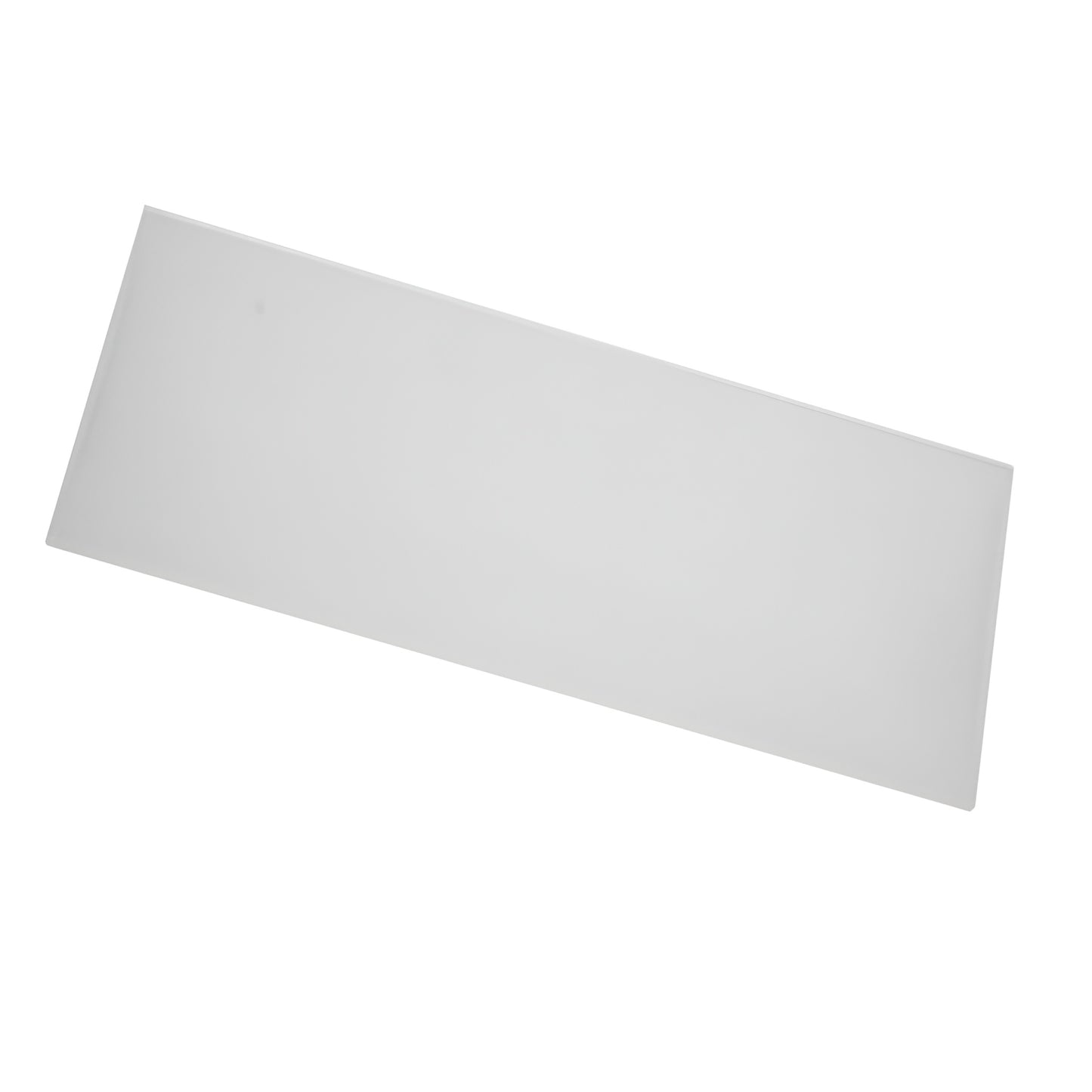 Cremeschaber 30cm aus Acryl