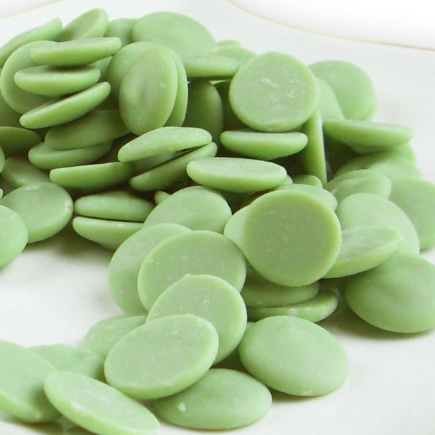 Callebaut Callets Lemon 200g