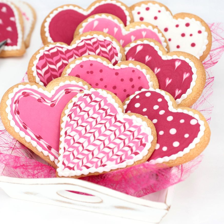 Royal Icing Eiweißglasur 500g