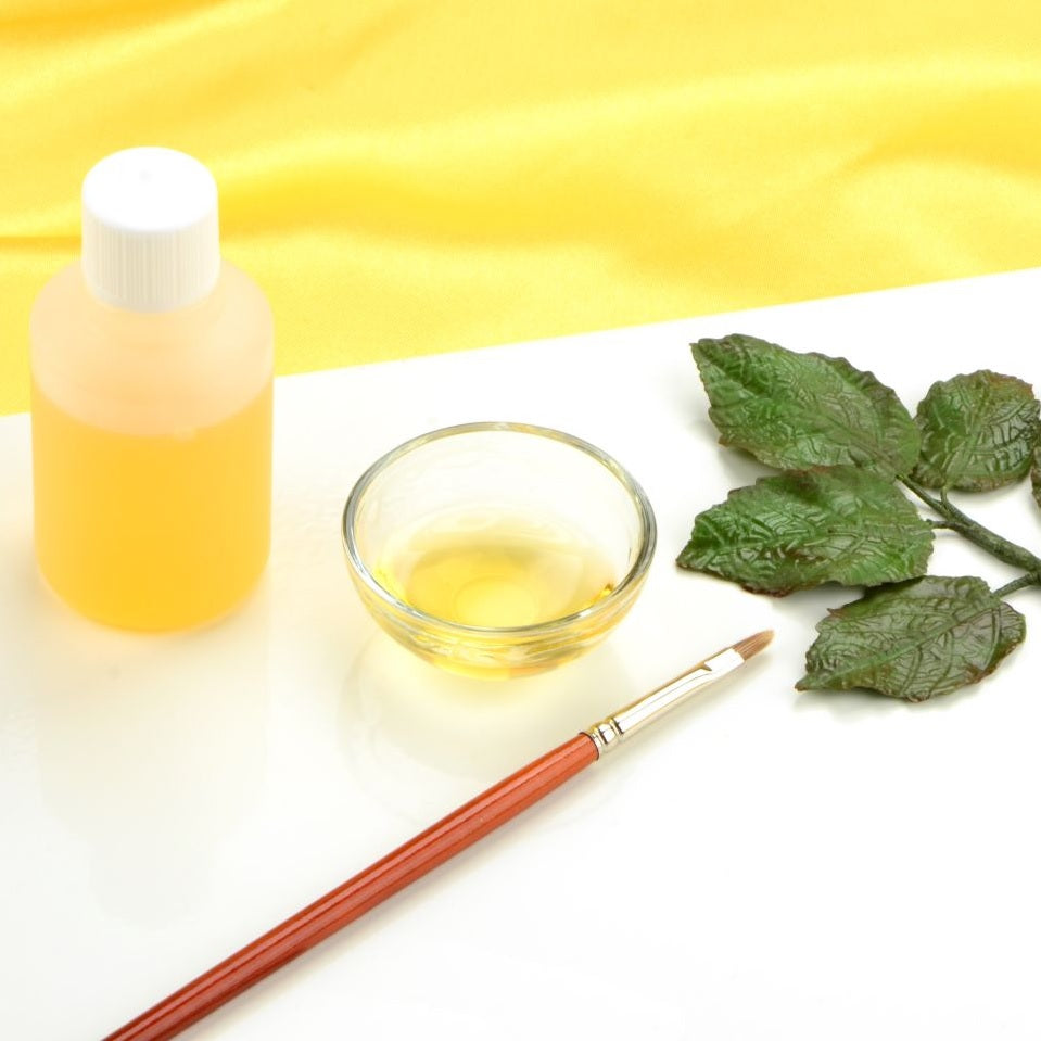 Essbarer Lebensmittellack – flüssig, 50 ml