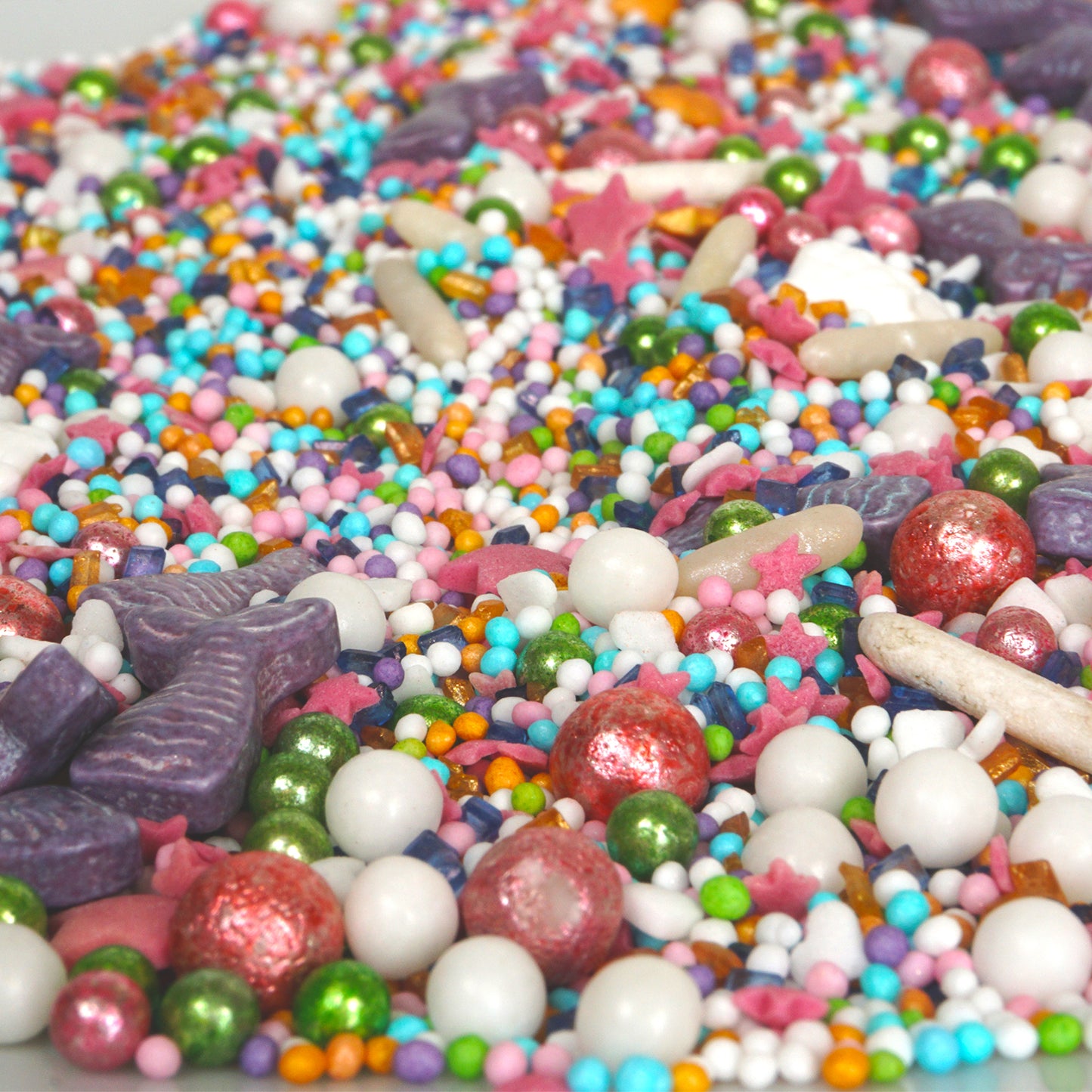 Sprinkles Mermaids Miracle 80g