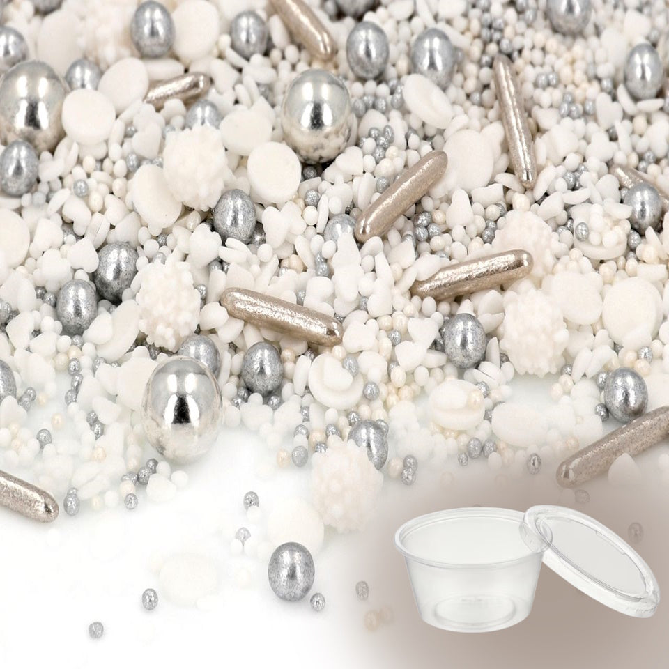 Sprinkles Pure Pearlfection 80g