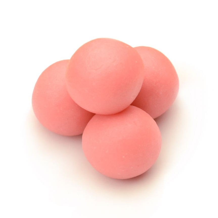 Marzipan angewirkt 70:30 rosa 0,25kg