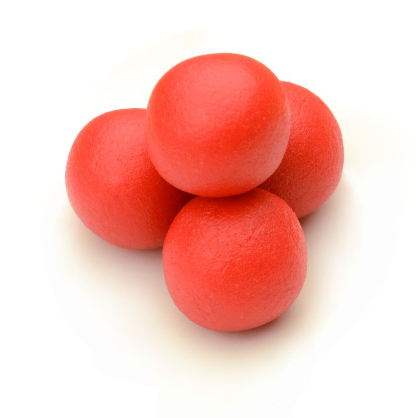 Marzipan angewirkt 70:30 rot 0,25kg