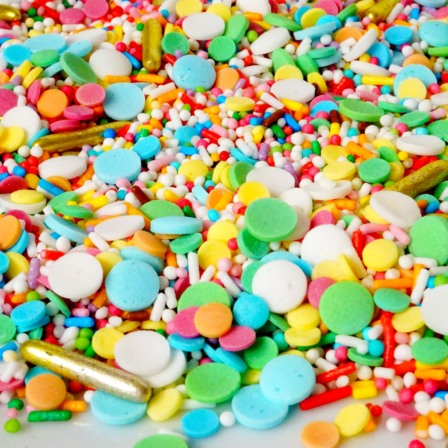 Sprinkles Birthday Bash 80g