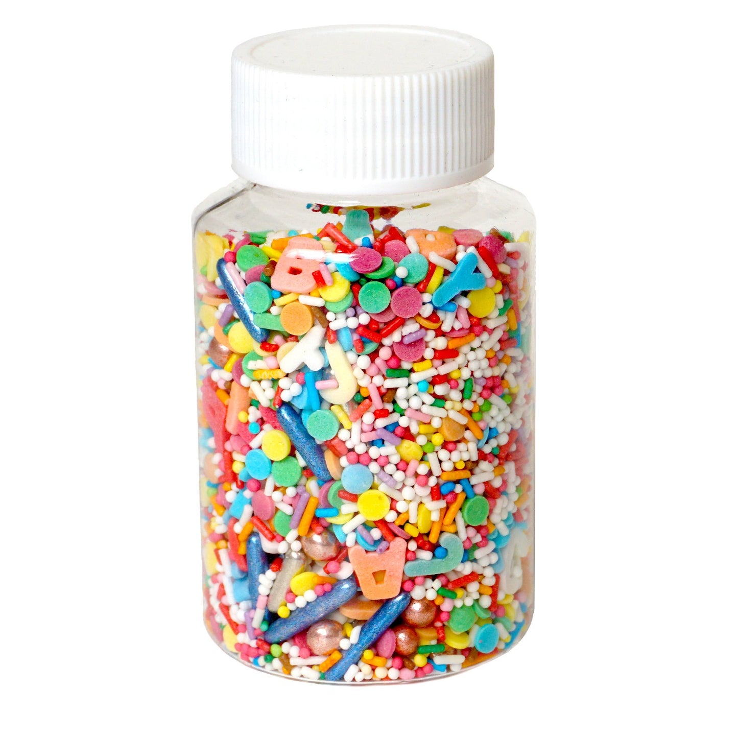 Sprinkles ABC Party 80g