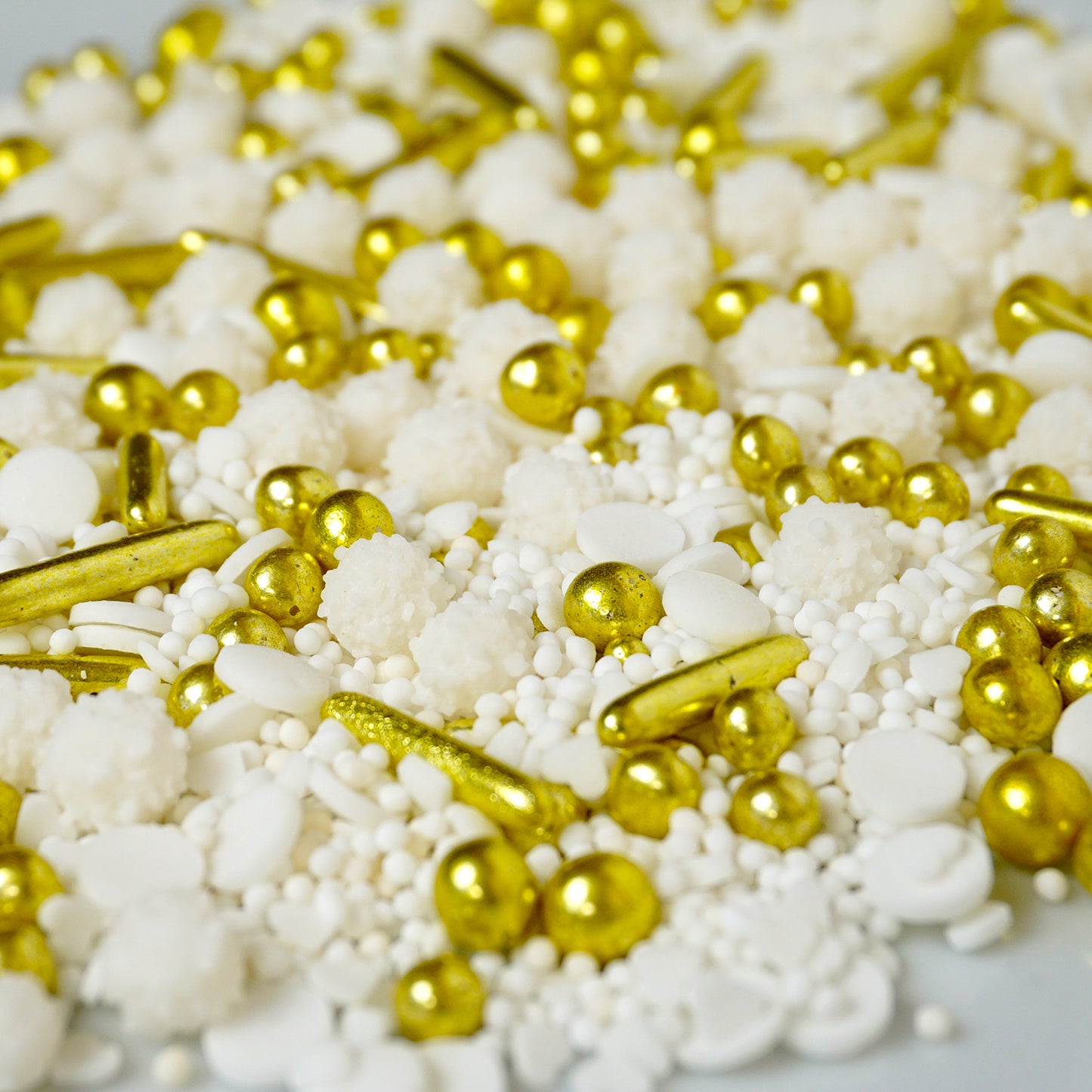 Sprinkles Royal Wedding 80g