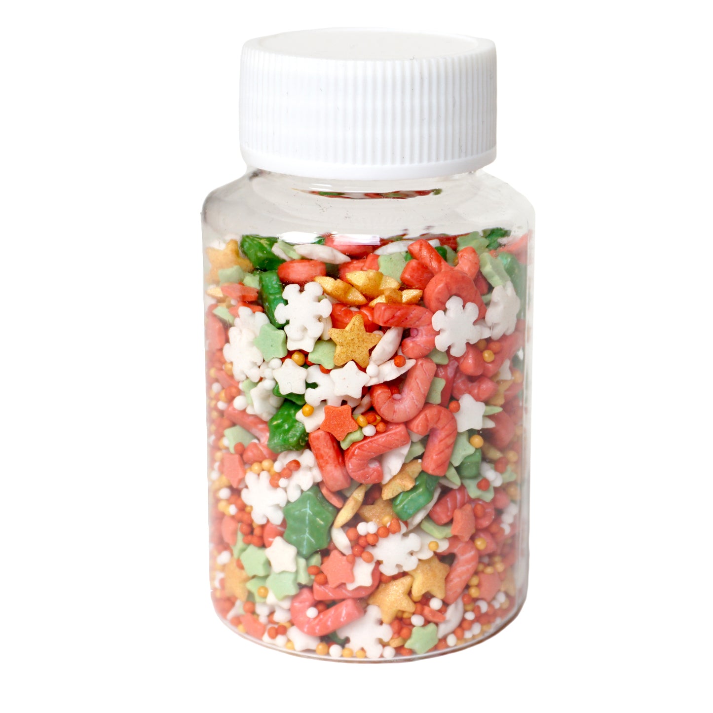Sprinkles Under the mistletoe 80g