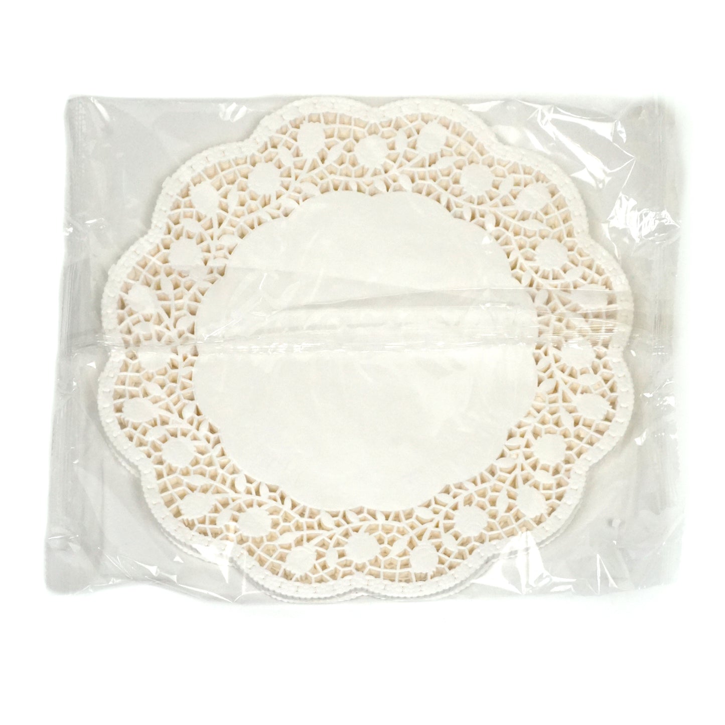 Tortenspitzen – Elegante Papierdekoration