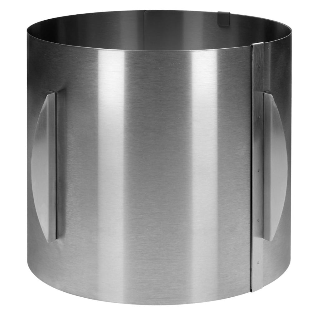 Tortenring 20cm HOCH