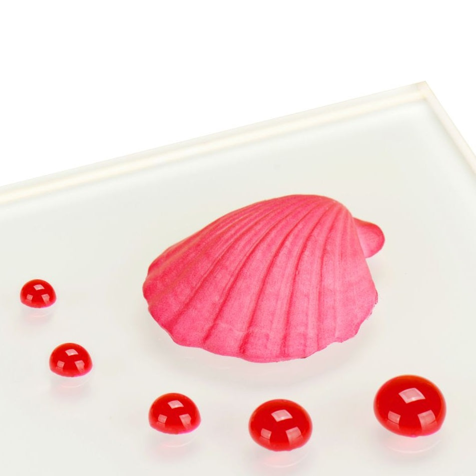 Lebensmittelfarbe rosa 50ml ( auch für Airbrush verwendbar )