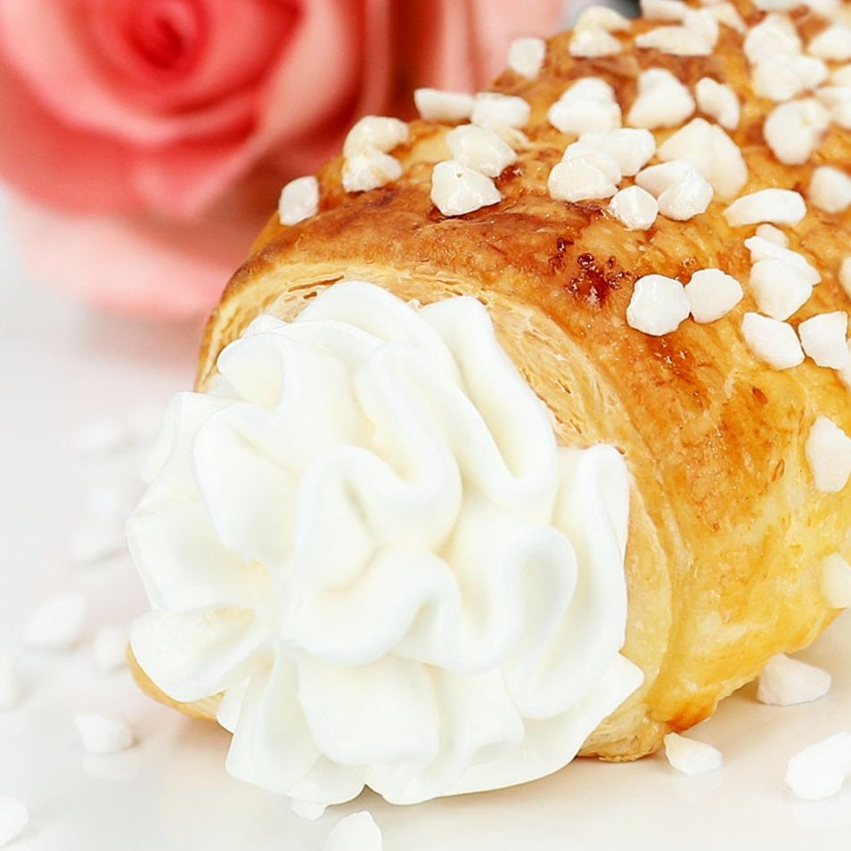 Fluffy Icing Cream 450g