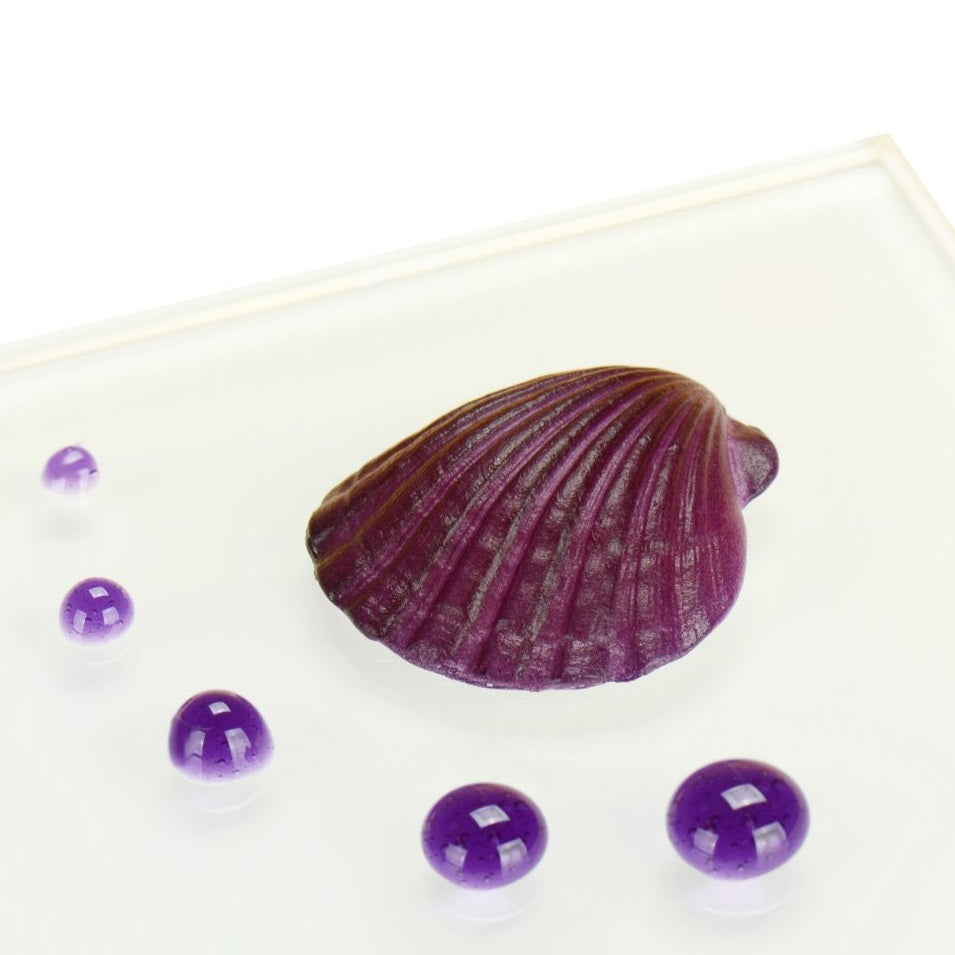 Lebensmittelfarbe violett 50ml ( auch für Airbrush verwendbar )