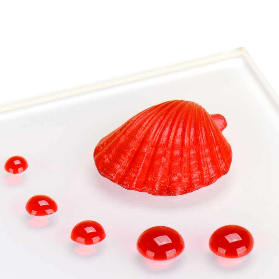 Lebensmittelfarbe rot 50ml ( auch für Airbrush verwendbar )