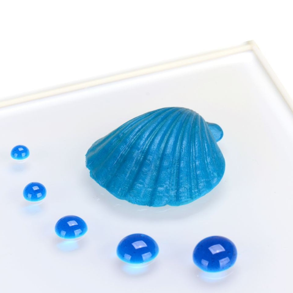 Lebensmittelfarbe blau 50ml ( auch für Airbrush verwendbar )