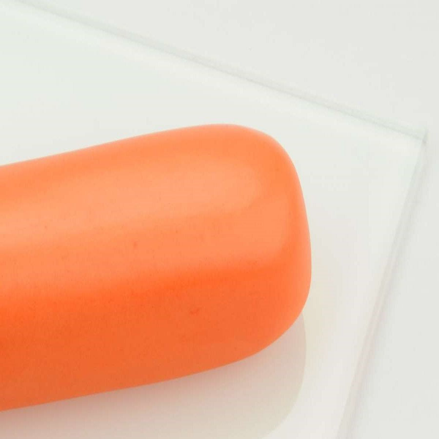 250g Rollfondant PREMIUM PLUS orange