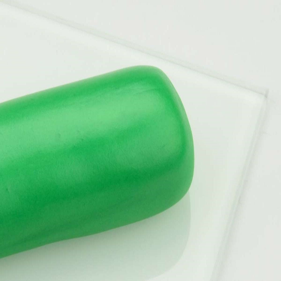 250g Rollfondant PREMIUM PLUS grün