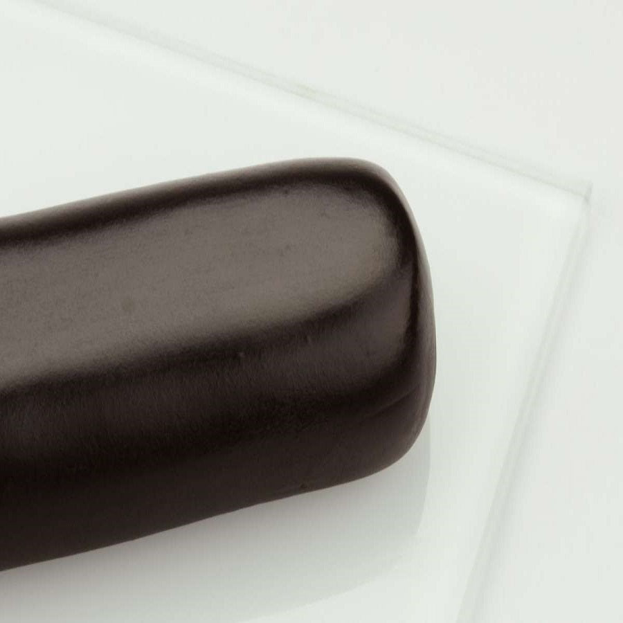 250g Rollfondant PREMIUM PLUS schwarz