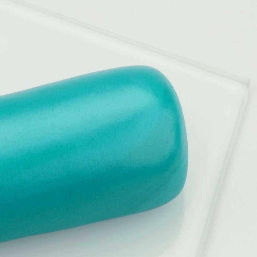 250g Rollfondant PREMIUM PLUS türkis