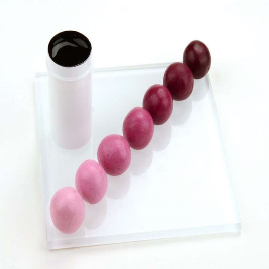 Pati-Versand Lebensmittelfarbe Paste brombeerrot 25g