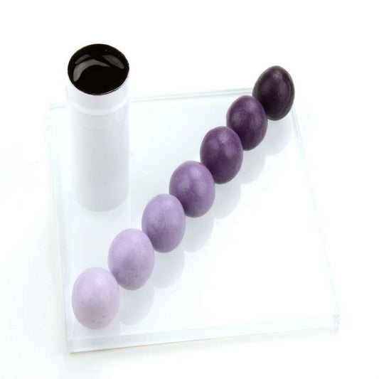 Pati-Versand Lebensmittelfarbe Paste fliederviolett 25g