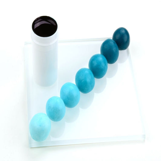 Pati-Versand Lebensmittelfarbe Paste türkis 25g