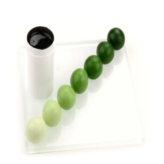 Pati-Versand Lebensmittelfarbe Paste pistaziengrün 25g