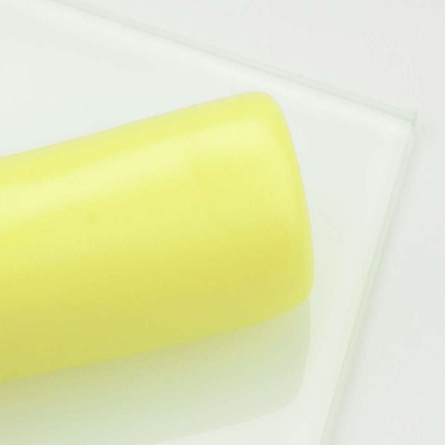 250g Rollfondant PREMIUM PLUS gelb
