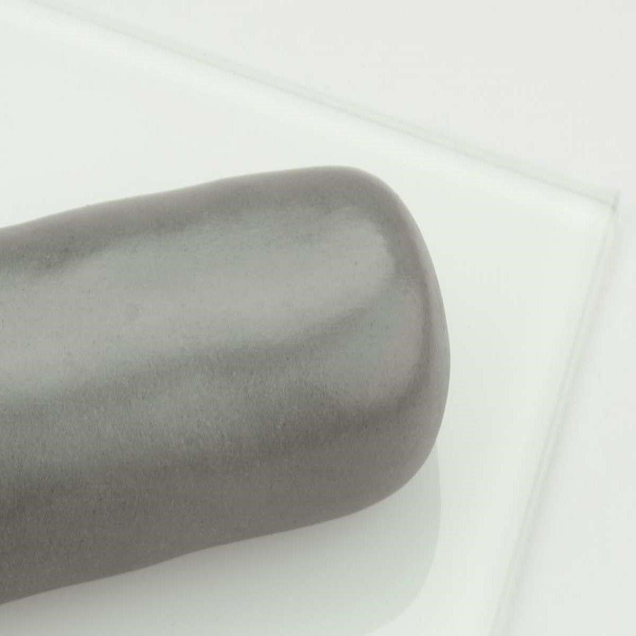 250g Rollfondant PREMIUM PLUS grau
