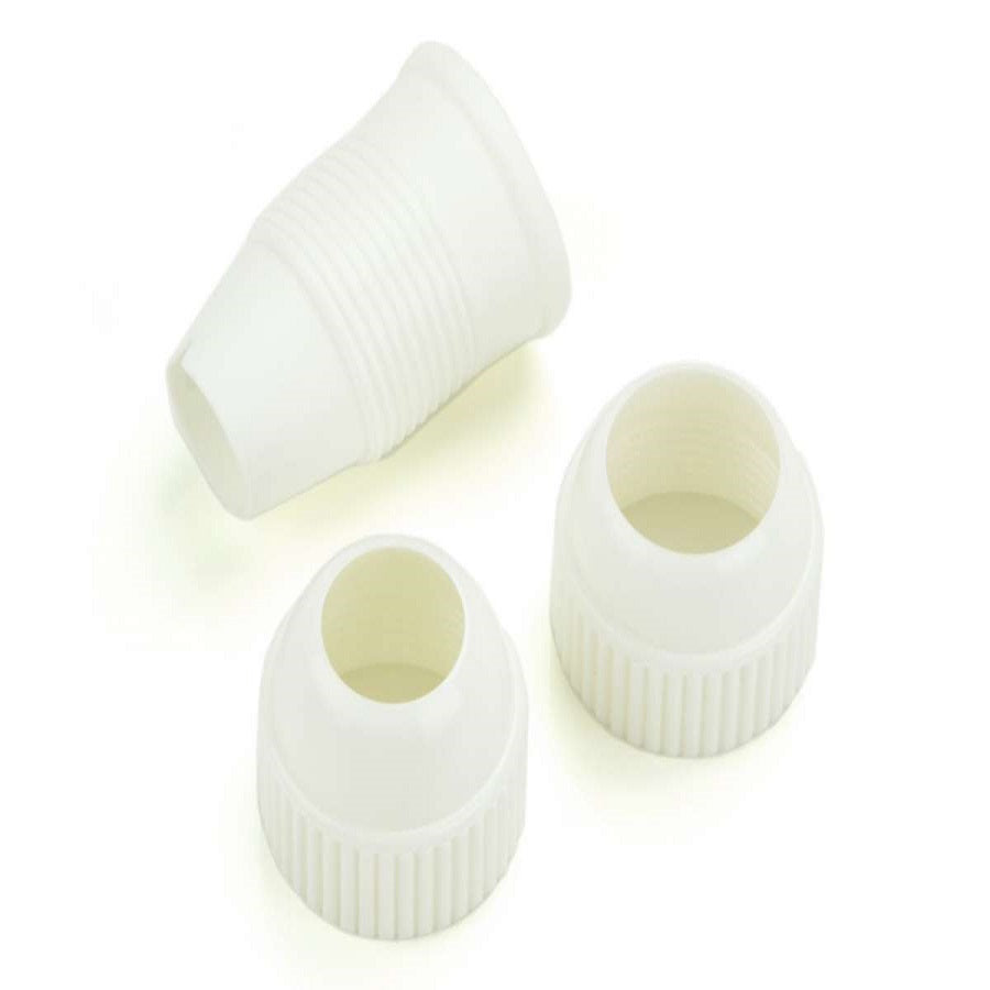 Spritztüllenadapter groß