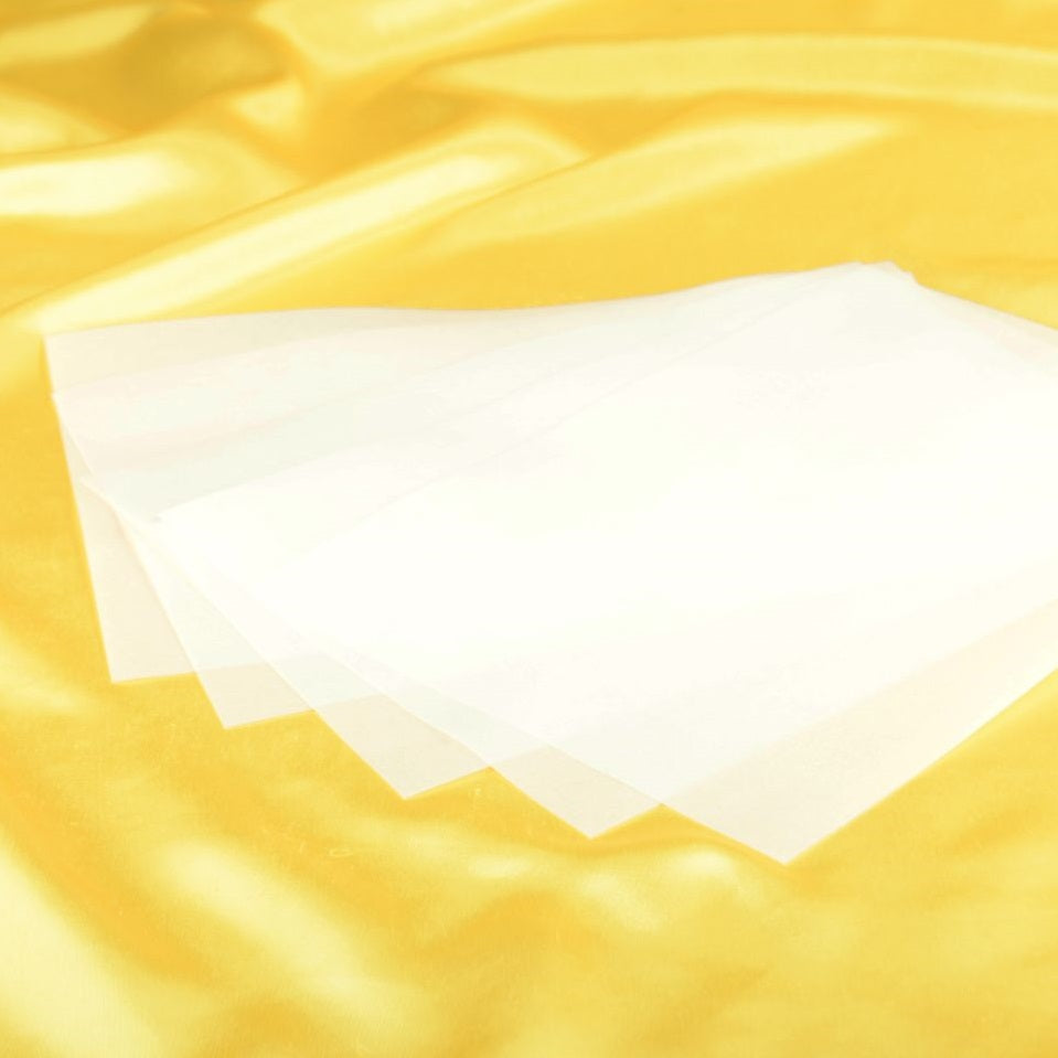 Wafer Paper AD-2 0,4mm A4 (20x30) 25 Stück