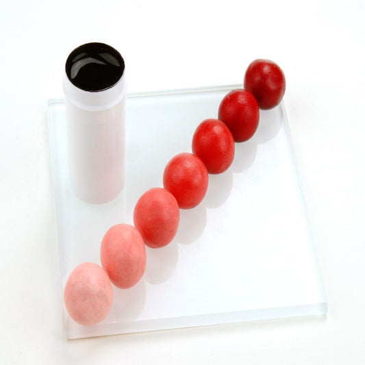 Pati-Versand Lebensmittelfarbe Paste karminrot 25g